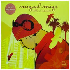 Miguel Migs - 24th St Sounds (Part1) - NRK