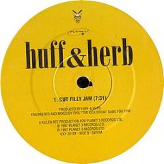 Huff & Herb - Feeling Good - Planet