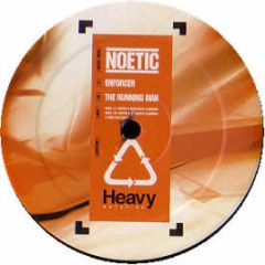 Noetic - Enforcer - Heavy Rotation 