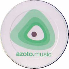 Gee Moore Vs P Del Moral & D Ferrero - Electro Gee - Azoto Music
