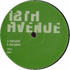 Powerhouse Feat Duane Harden - What You Need (2004 Remix) - 12th Avenue