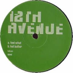 S Express - Theme From S Express (2004 Remix) - 12th Avenue