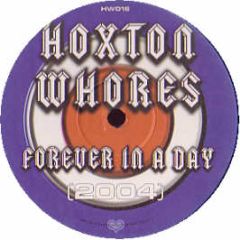 Brothers In Rhythm - Forever In A Day (2004 Remix) - HW