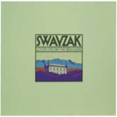 Swayzak - Loops From The Bergerie - K7