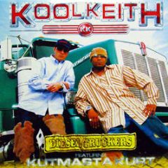 Kool Keith - Diesel Truckers - Threshold Records