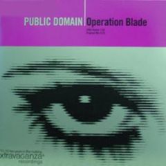 Public Domain - Operation Blade - S12