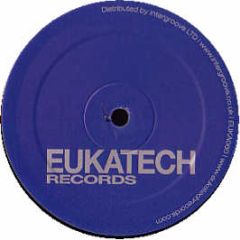 Wings Of Sound - Thistle EP - Eukatech 