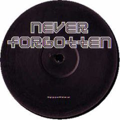 Leftfield - Not Forgotten 2004 (Breakz Remix) - New B