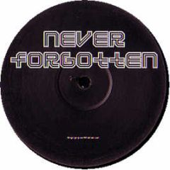 Leftfield - Not Forgotten 2004 (Breakz Remix) - New B