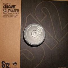 Chicane - Saltwater - S12 Simply Vinyl