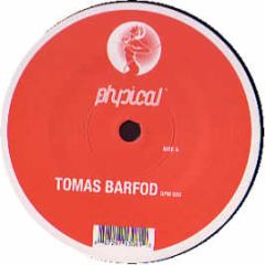 Tomas Barfod - 1995 - Get Physical