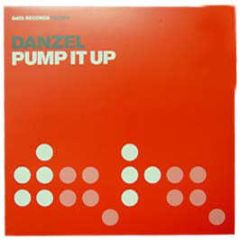Danzel - Pump It Up (Promo 2) - Data