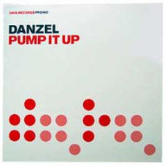 Danzel - Pump It Up (Disc 1) - Data