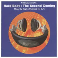 Nukleuz Presents - Hardbeat: The Second Coming - Nukleuz Blue