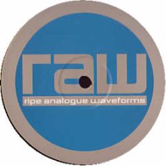 Guy Mcaffer & Darc Marc - Raw 26 - RAW