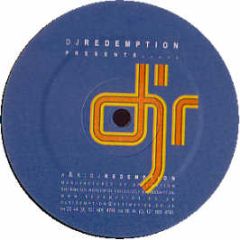Propulsion - This Is For Real - DJ Redemption
