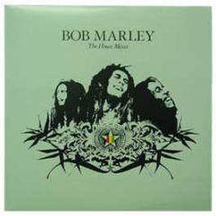 Bob Marley  - House Mixes - BMY