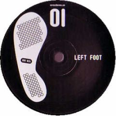 Unknown Artist - Boot 1 - Boot 1.1