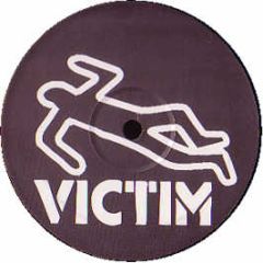 Ed Giles - The Sting EP - Victim