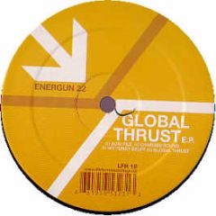 Energun 22 - Global Thrust EP - Life Form