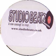 Missy Elliot - Pass Tha Dutch (Remix) - Studio Beatz