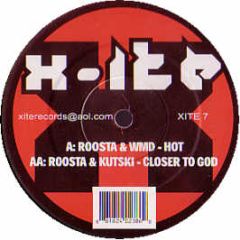 Roosta & Wmd - HOT - Xite