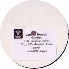 Laurent Konrad - Haunted (Disc 2) - Nebula