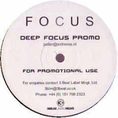 Madoka - Metamotional - Deep Focus