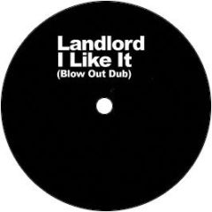 Landlord - I Like It (Blow Out Dub) - From Da Master Vol.9