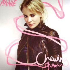 Annie - Chewing Gum - 679 Records