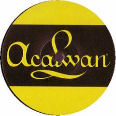 Visionplex - Nasty Girls - Acalwan