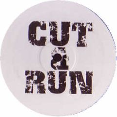 The Prodigy - Out Of Space (Remixes) - Cut & Run
