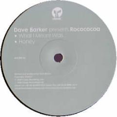 Dave Barker - Rocococoa - Classic 