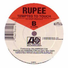 Rupee - Tempted To Touch - Atlantic