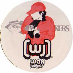 Bill Withers - Lovely Day 2004 (Remix) - Wax Jakkers