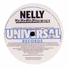 Nelly Ft Jazze Pha - Na Na Na Na - Universal