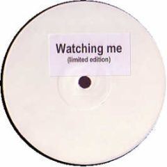 Rockwell Feat. Michael Jackson - Somebody's Watching Me (2004) - Watching 1