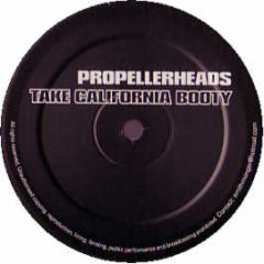 Propellerheads - Take California 2004 - Va Breaks 