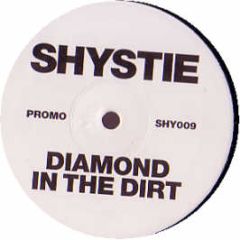 Shystie - Diamond In The Dirt (Album Sampler) - Network