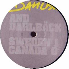 Dahlback & Dahlback - Sweden 1 Canada 0 - Turbo