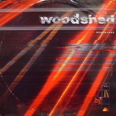 Woodshed - Roadworks - Cloak & Dagger