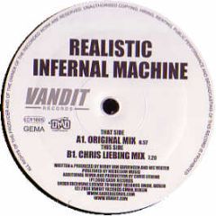 Infernal Machine - Realistic - Vandit