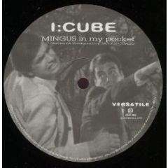 I:Cube - Mingus In My Pocket - Versatile