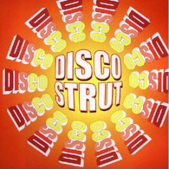 Various Artists - Disco Strut Volume 2 - Ds Records