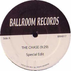 Giorgio Moroder - The Chase (Re-Edit) - Ballroom