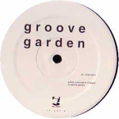 Groove Garden - Groove Garden - I! Records