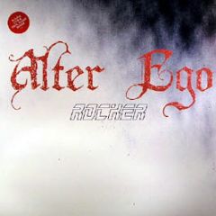 Alter Ego - Rocker - Skint