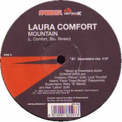 Laura Comfort - Mountain - Untraxx
