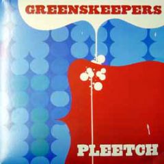 Greens Keepers - Pleetch - Classic Lp110