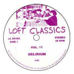 Loft Classics - Volume 11 - Loft Classics